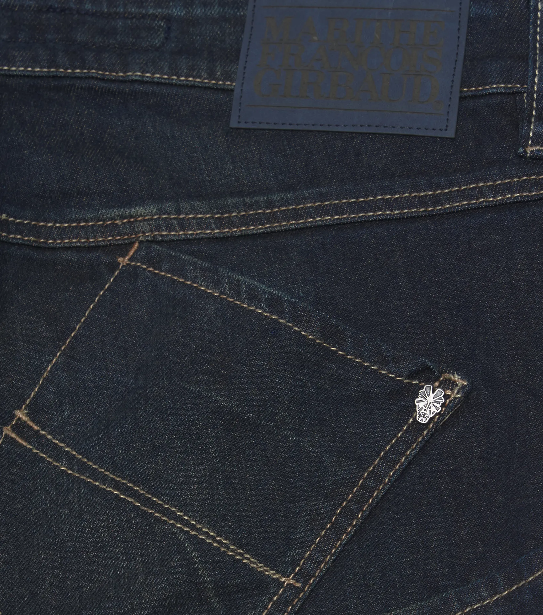 Jean Girbaud Lapist 132762 AZ