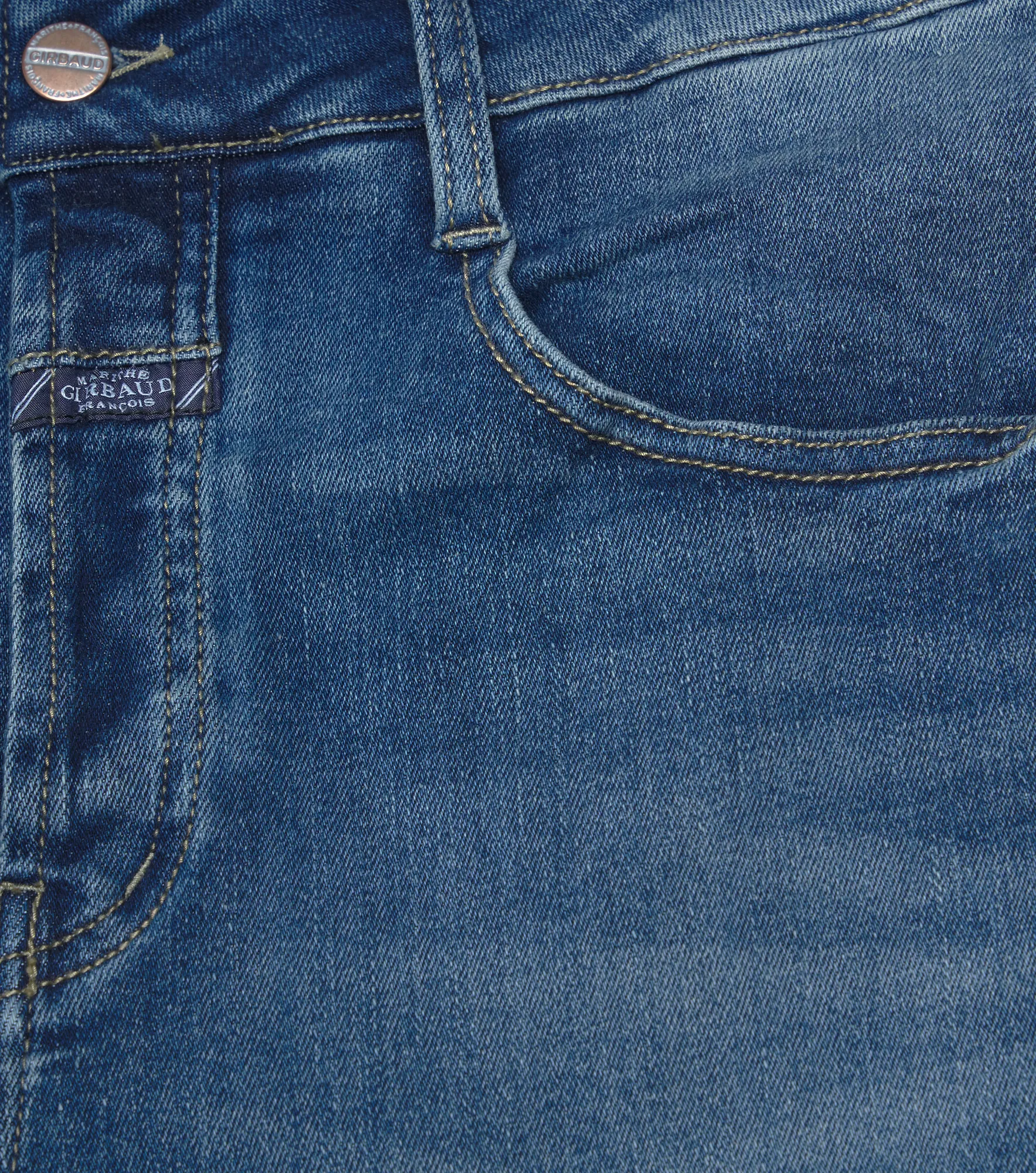 Jean Girbaud New Breaker 132763 AZ