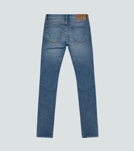 Jean Monastery Hartwing Men DenimAZ