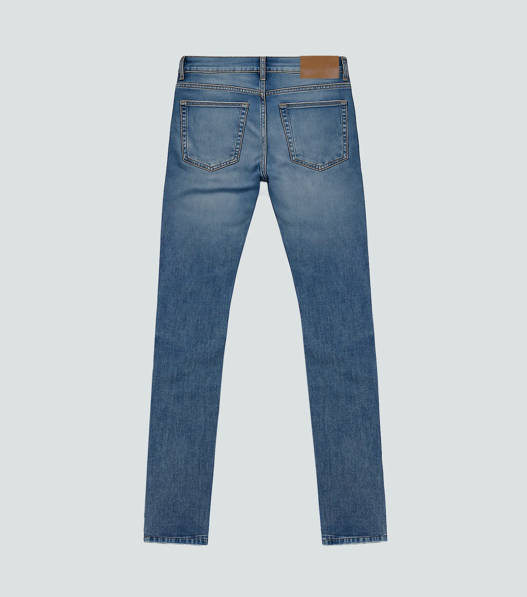 Jean Monastery Hartwing Men Denim 132853 AZ