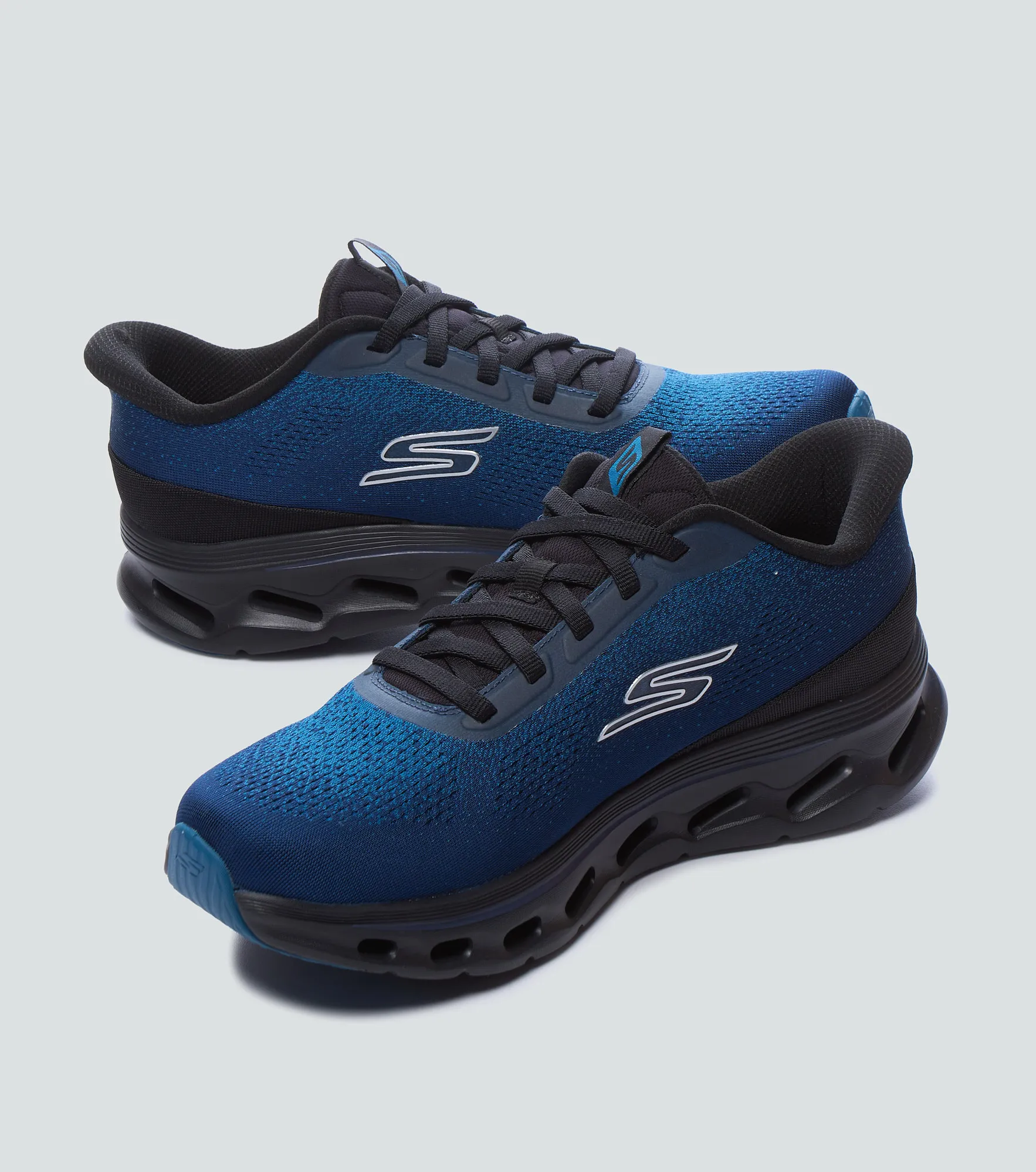 Tenis Skechers Go Walk Glide Step 2 0 Maser 132905 AZ