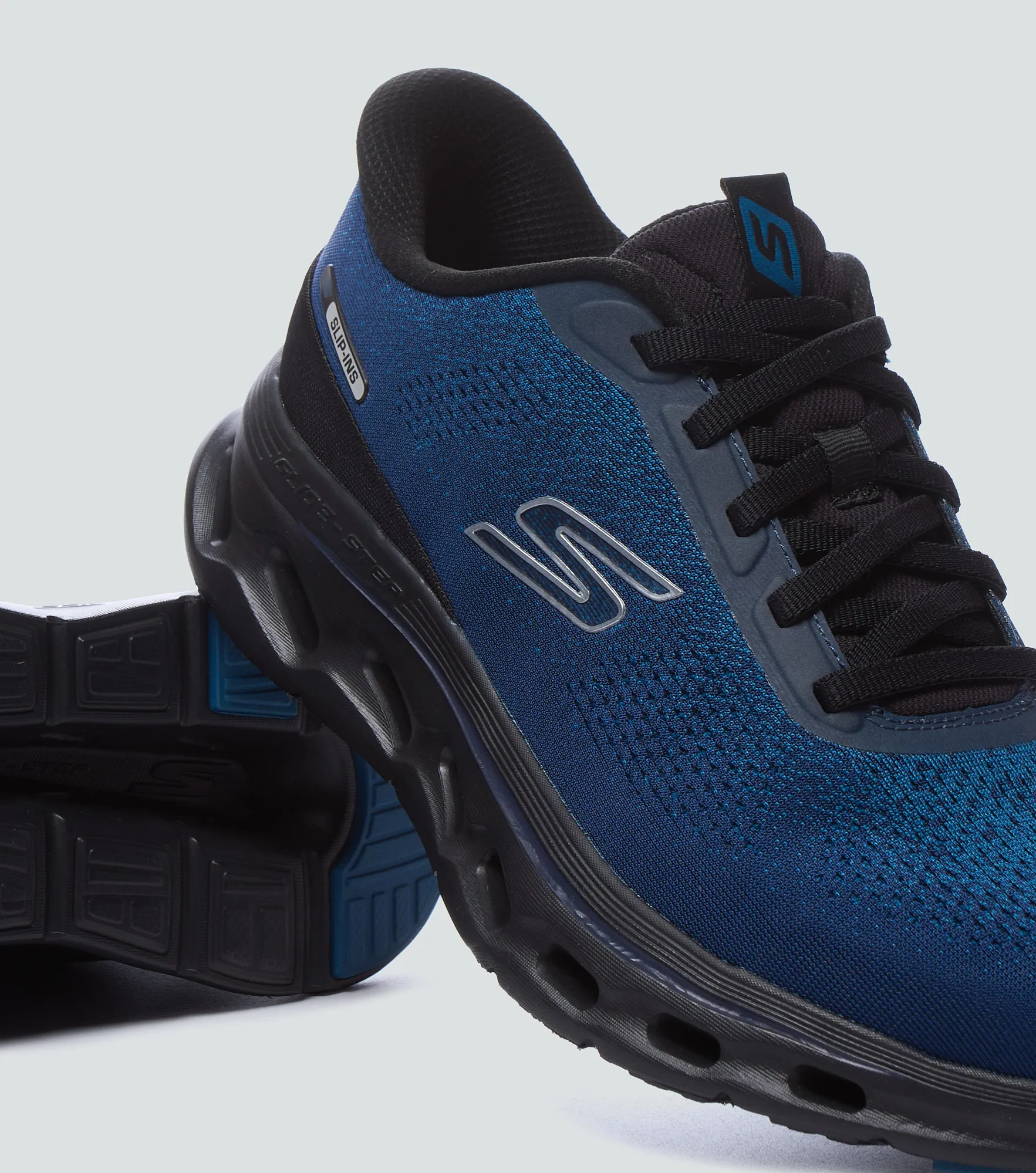 Tenis Skechers Go Walk Glide Step 2 0 Maser 132905 AZ