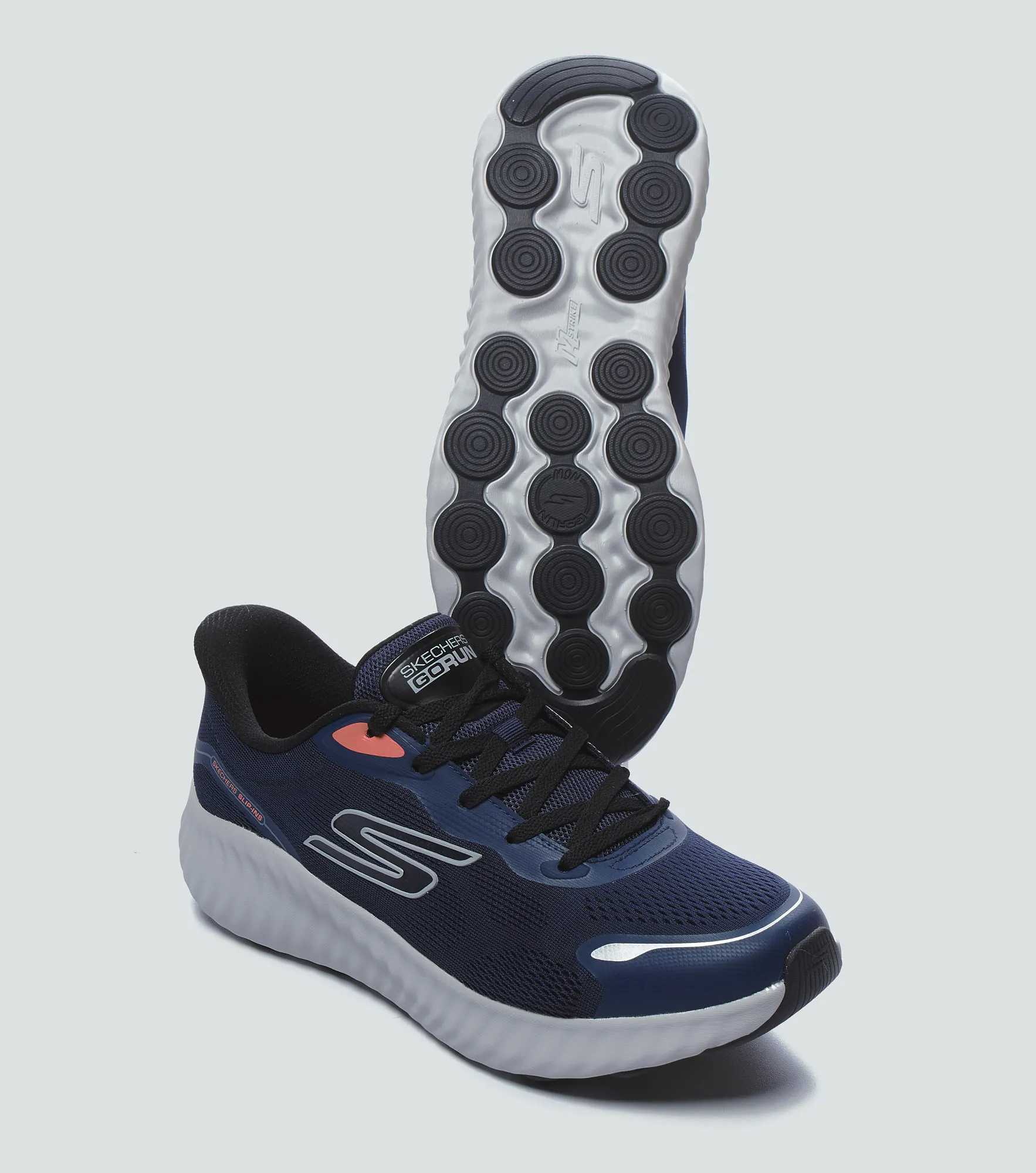 Tenis Skechers Go Run Now Regent 132907 AZ