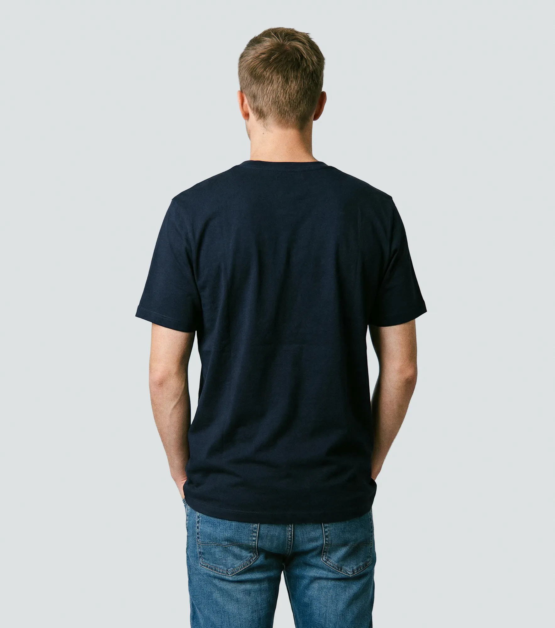 Camiseta Superdry Athletic Ess 132932 AZ