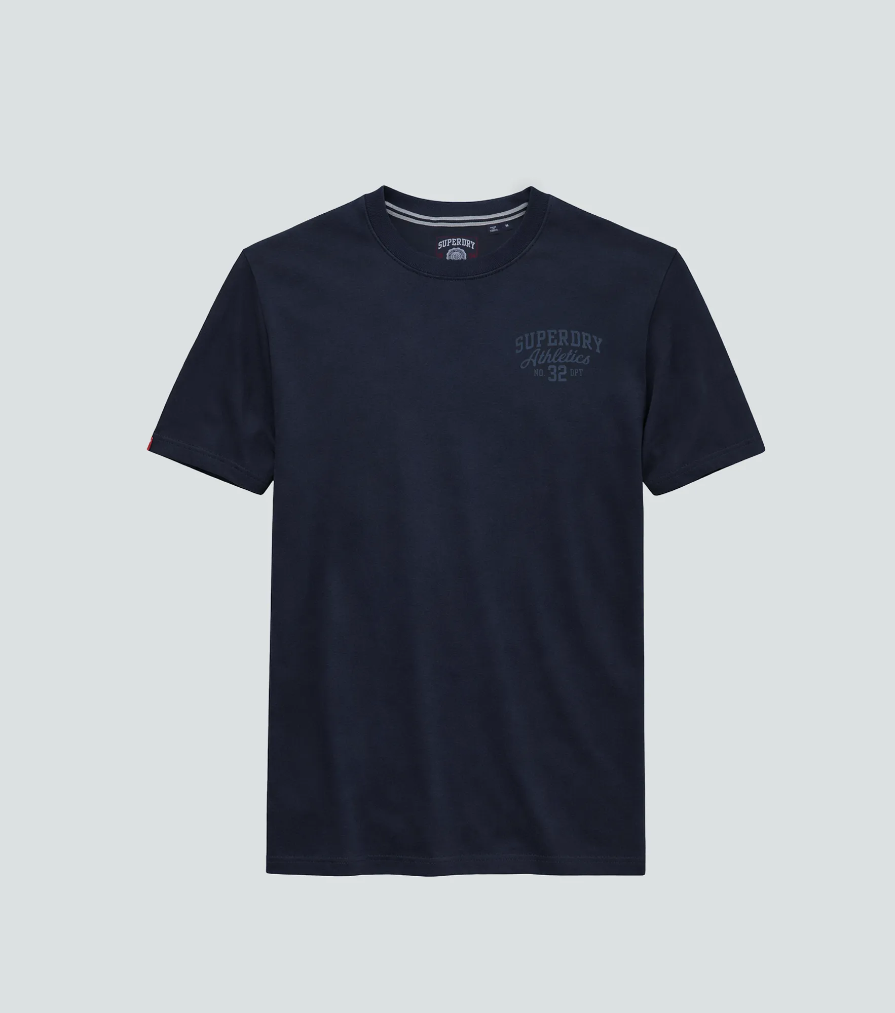 Camiseta Superdry Athletic Ess 132932 AZ