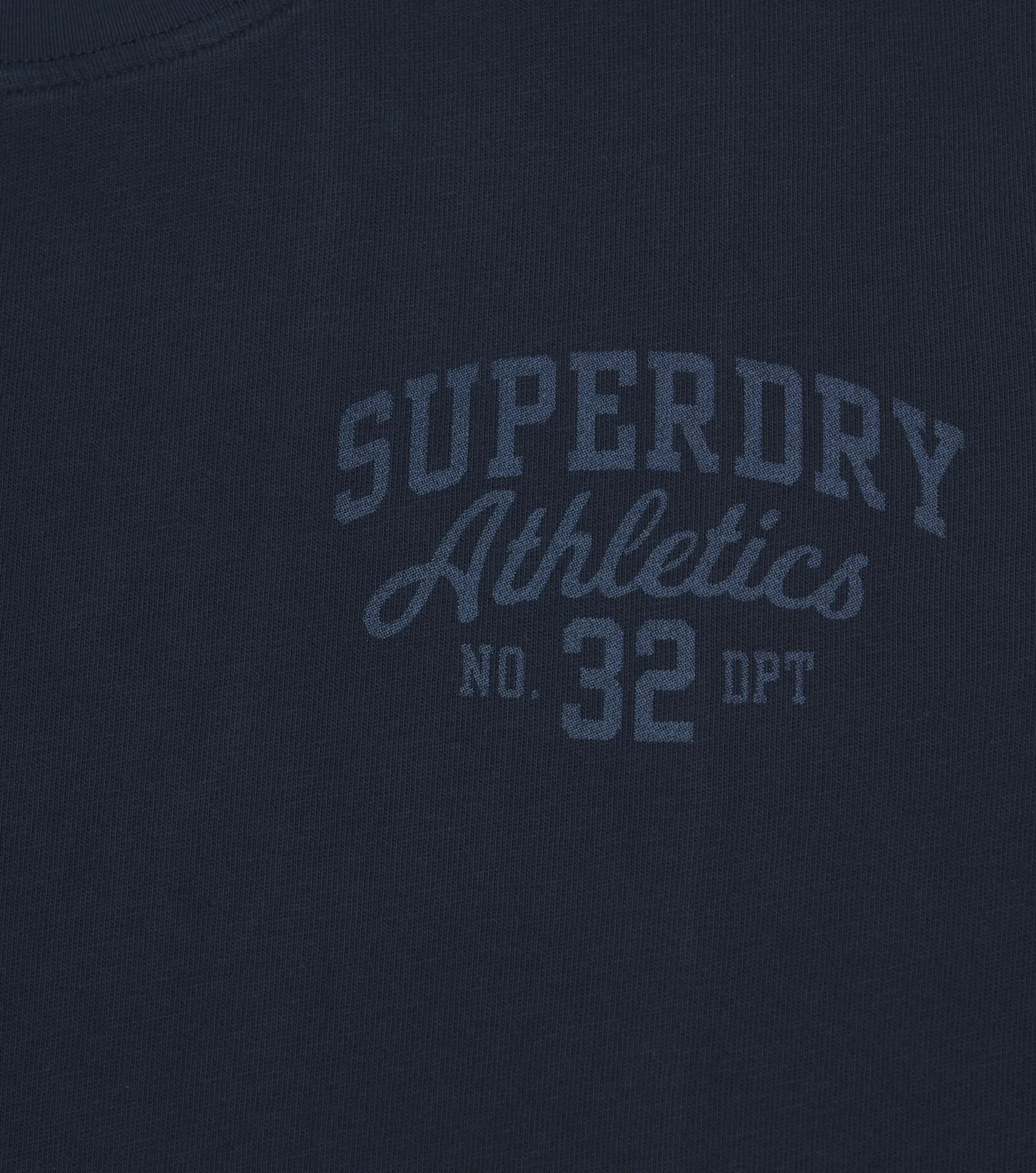 Camiseta Superdry Athletic Ess 132932 AZ