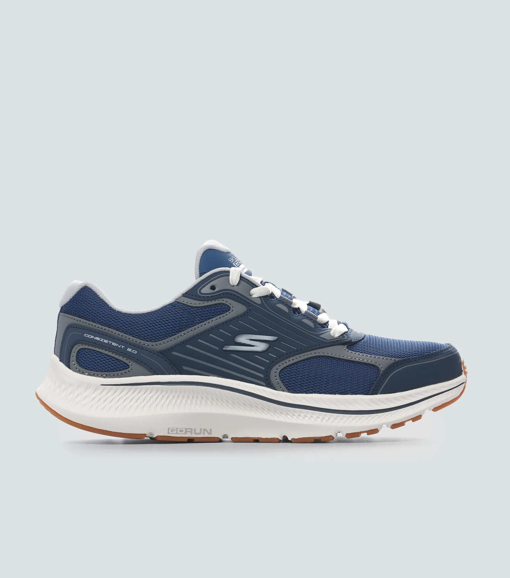 Tenis Skechers Go Run Consistent 2 0 132943 AZ