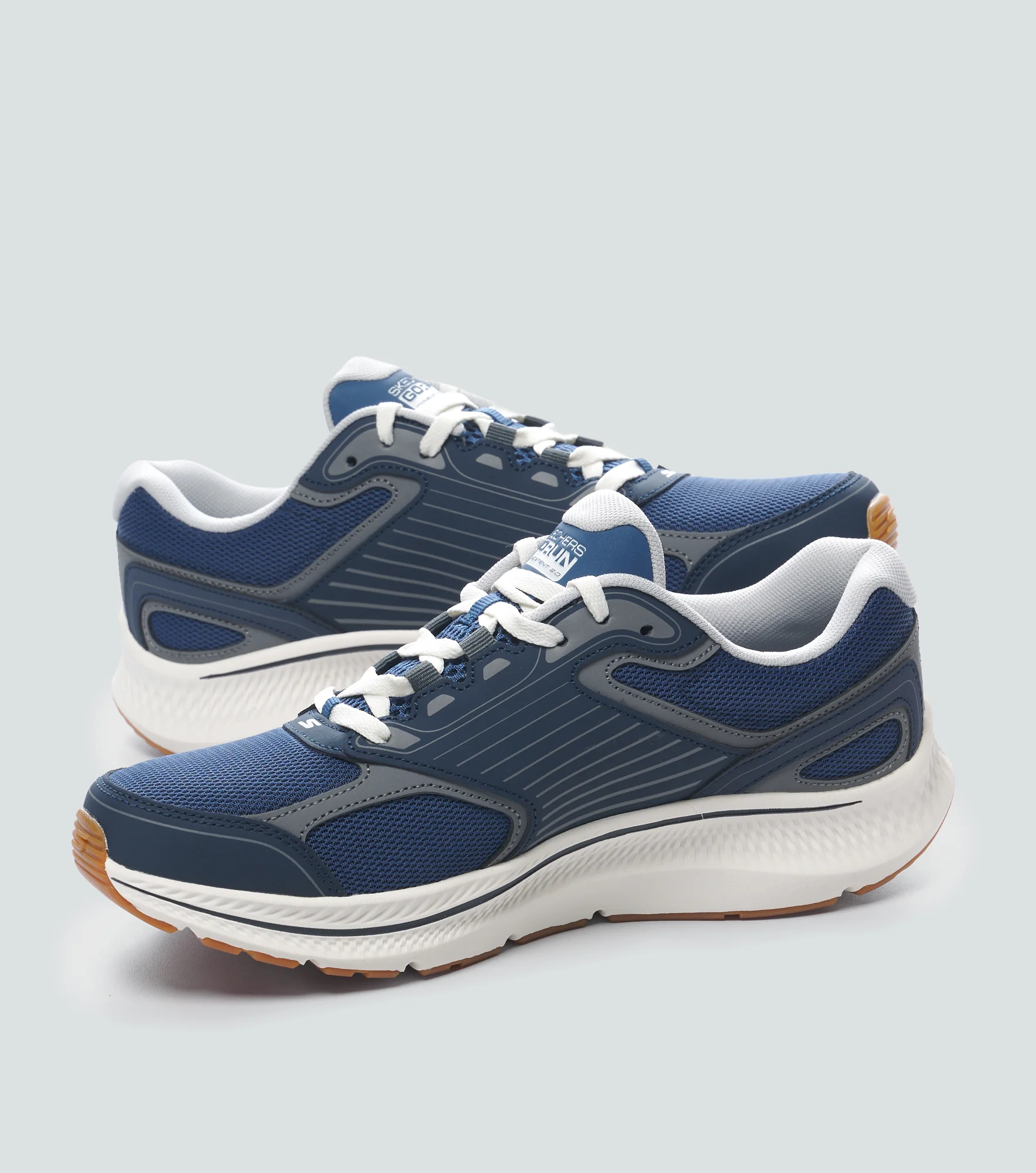 Tenis Skechers Go Run Consistent 2 0 132943 AZ