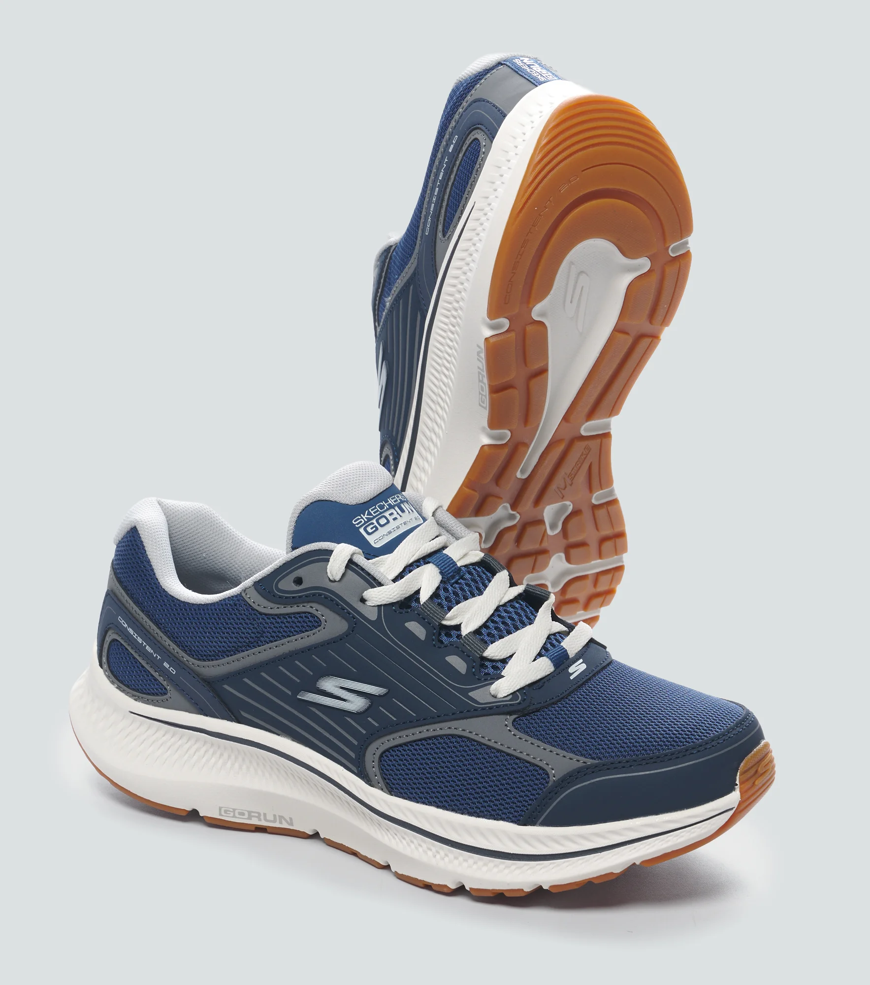 Tenis Skechers Go Run Consistent 2 0 132943 AZ