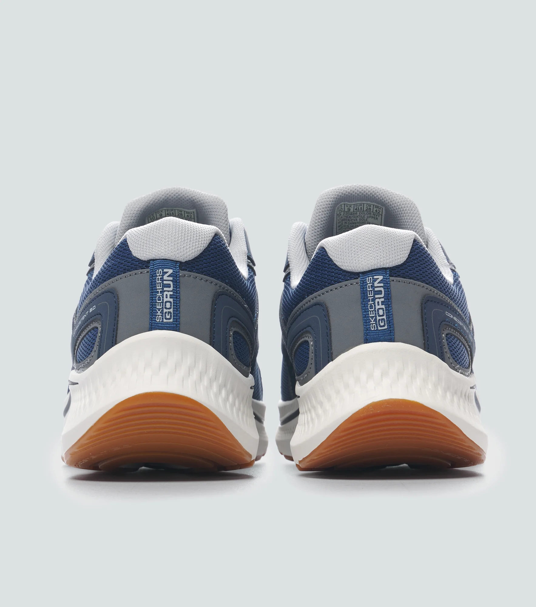 Tenis Skechers Go Run Consistent 2 0 132943 AZ