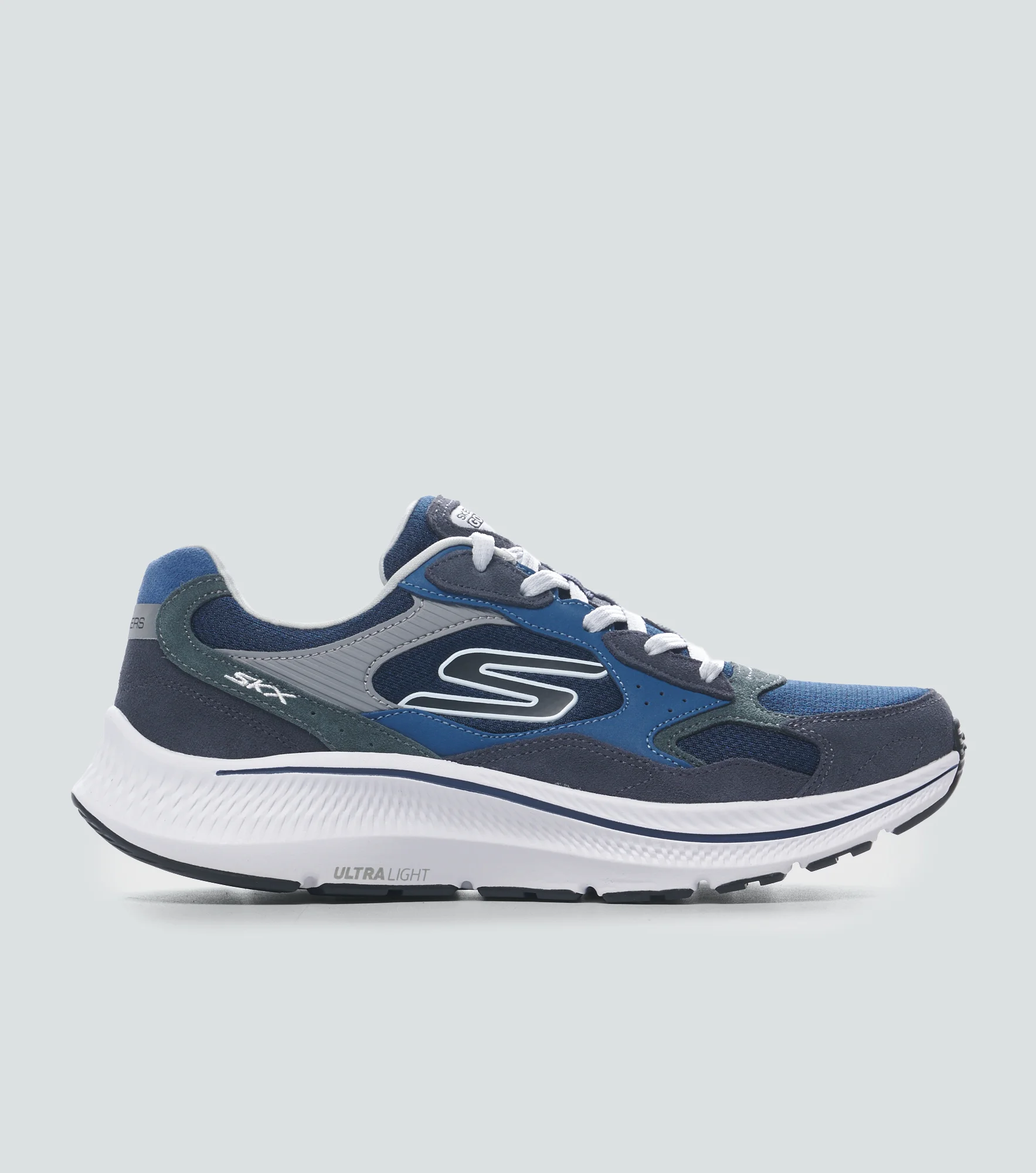 Tenis Skechers Go Run Consistent 2 0 132945 AZ