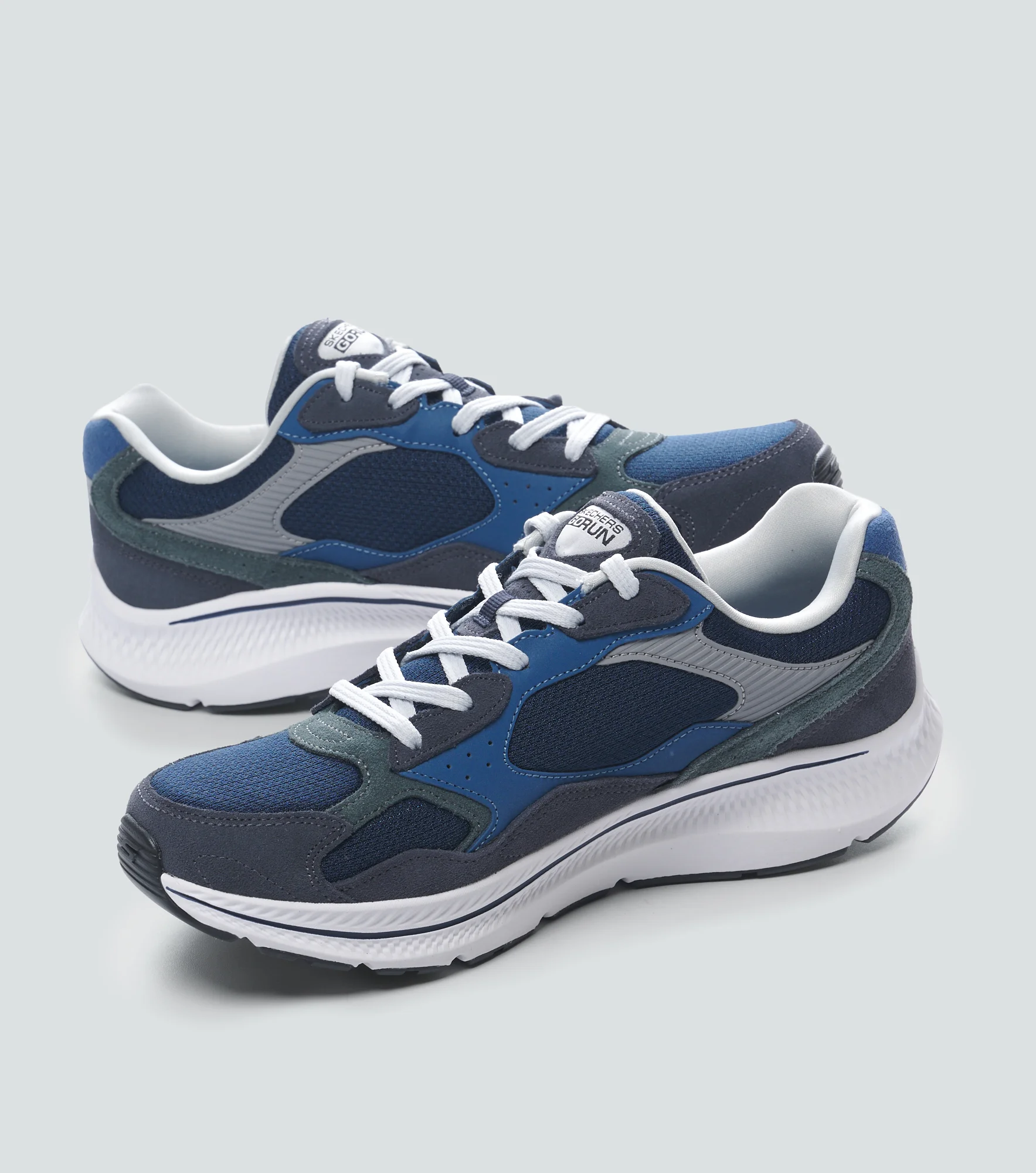Tenis Skechers Go Run Consistent 2 0 132945 AZ