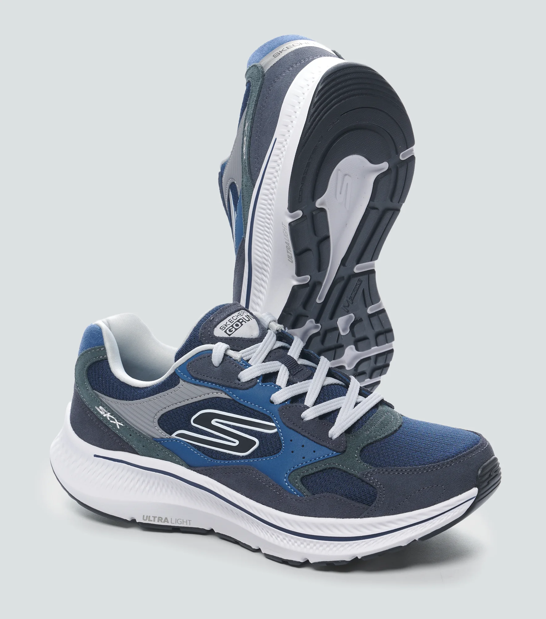 Tenis Skechers Go Run Consistent 2 0 132945 AZ