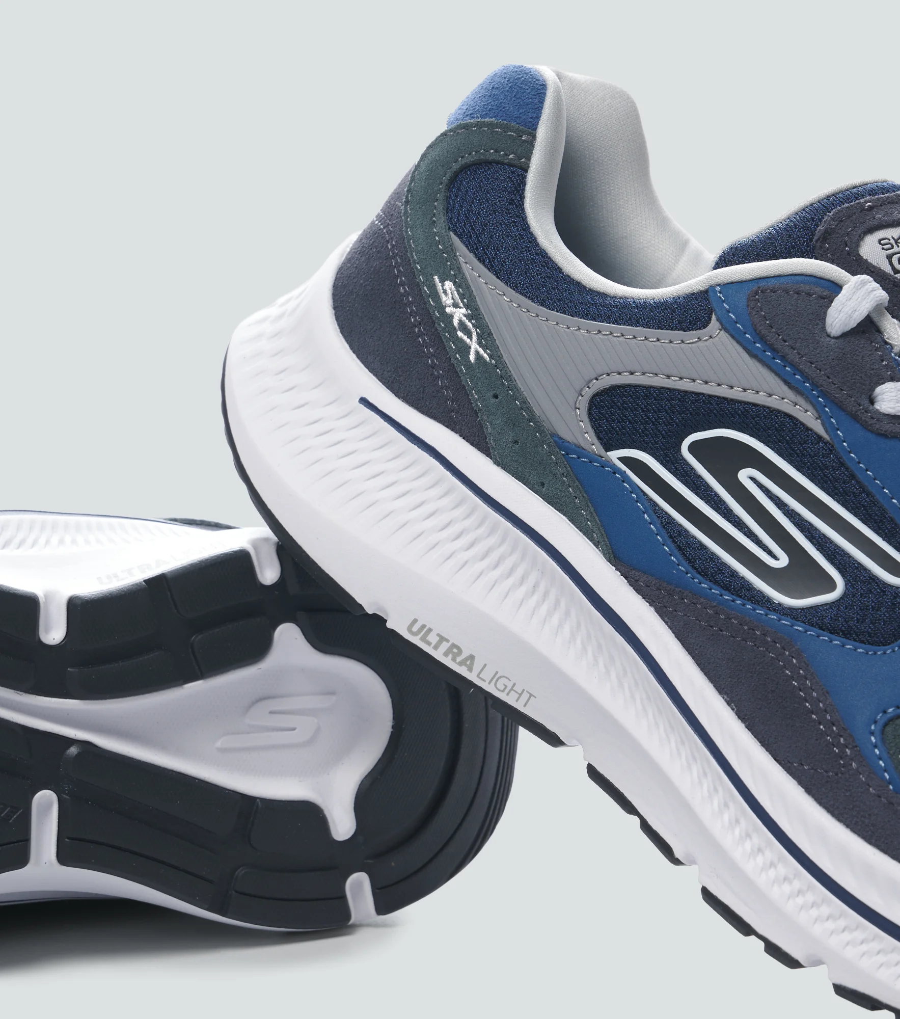 Tenis Skechers Go Run Consistent 2 0 132945 AZ