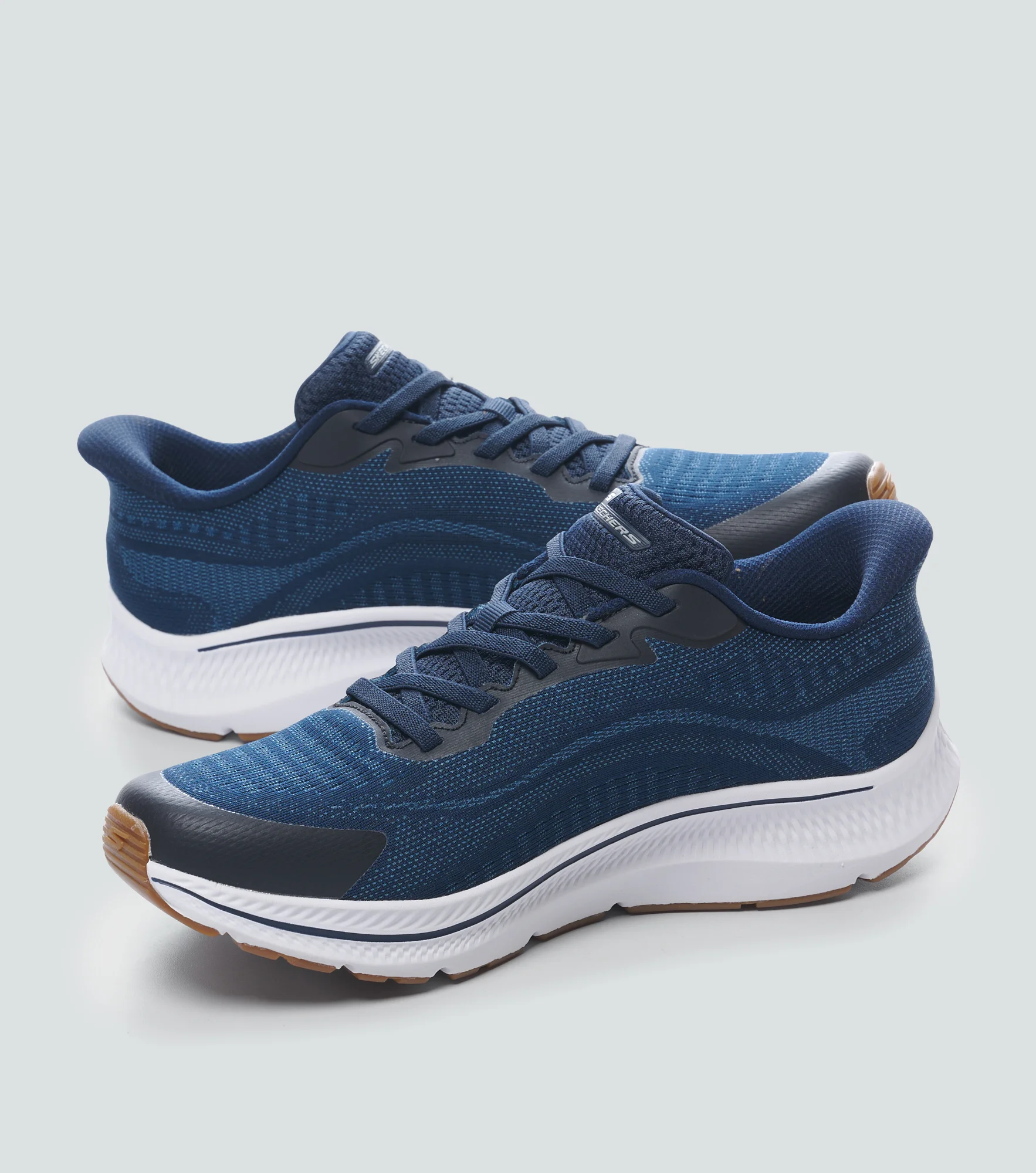 Tenis Skechers Go Run Consistent 2 0 132948 AZ