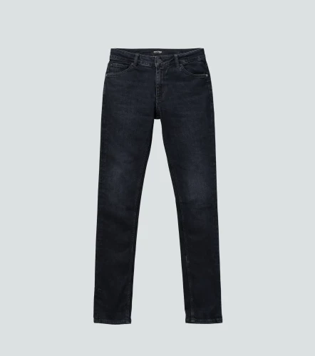 Tapered Americanino Tono OscuroAZ