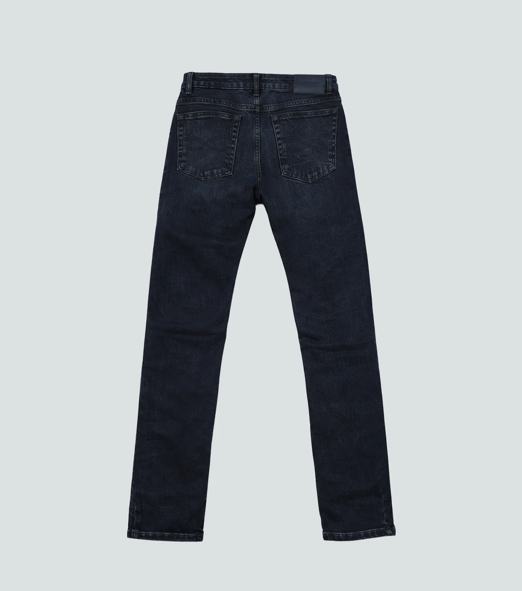 Tapered Americanino Tono Oscuro 132969 AZ