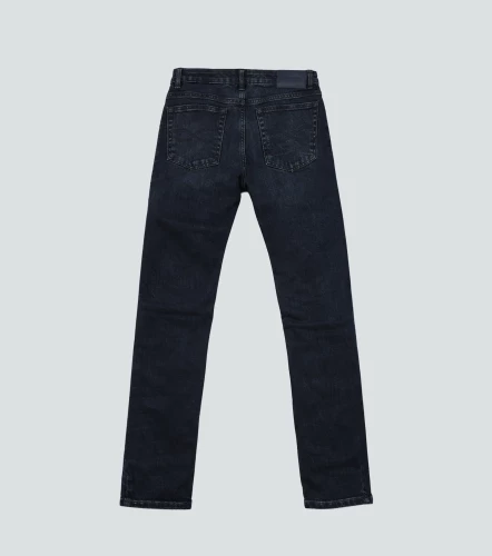 Tapered Americanino Tono OscuroAZ