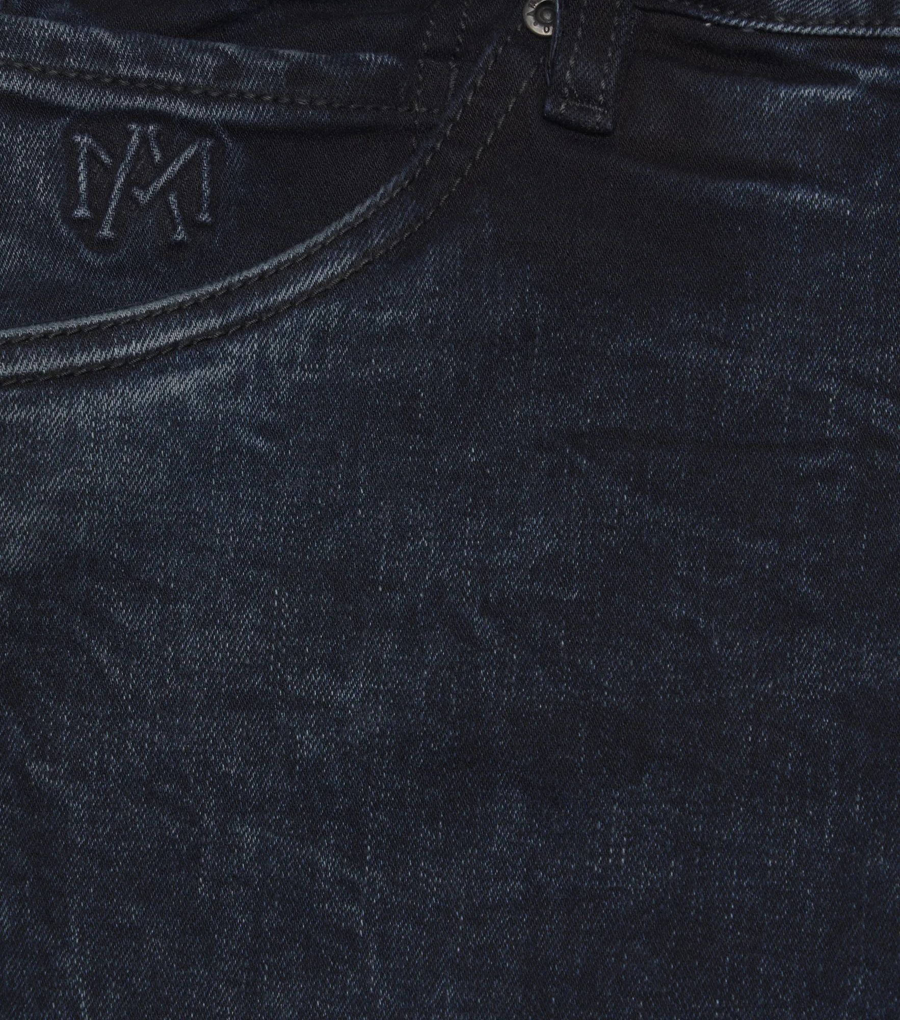 Tapered Americanino Tono Oscuro 132969 AZ