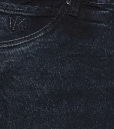 Tapered Americanino Tono OscuroAZ