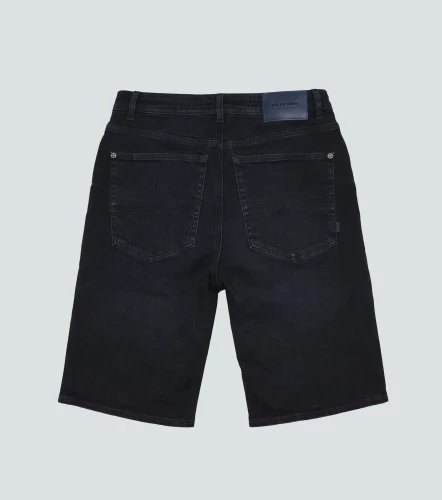 Bermuda Americanino Tono OscuroAZ