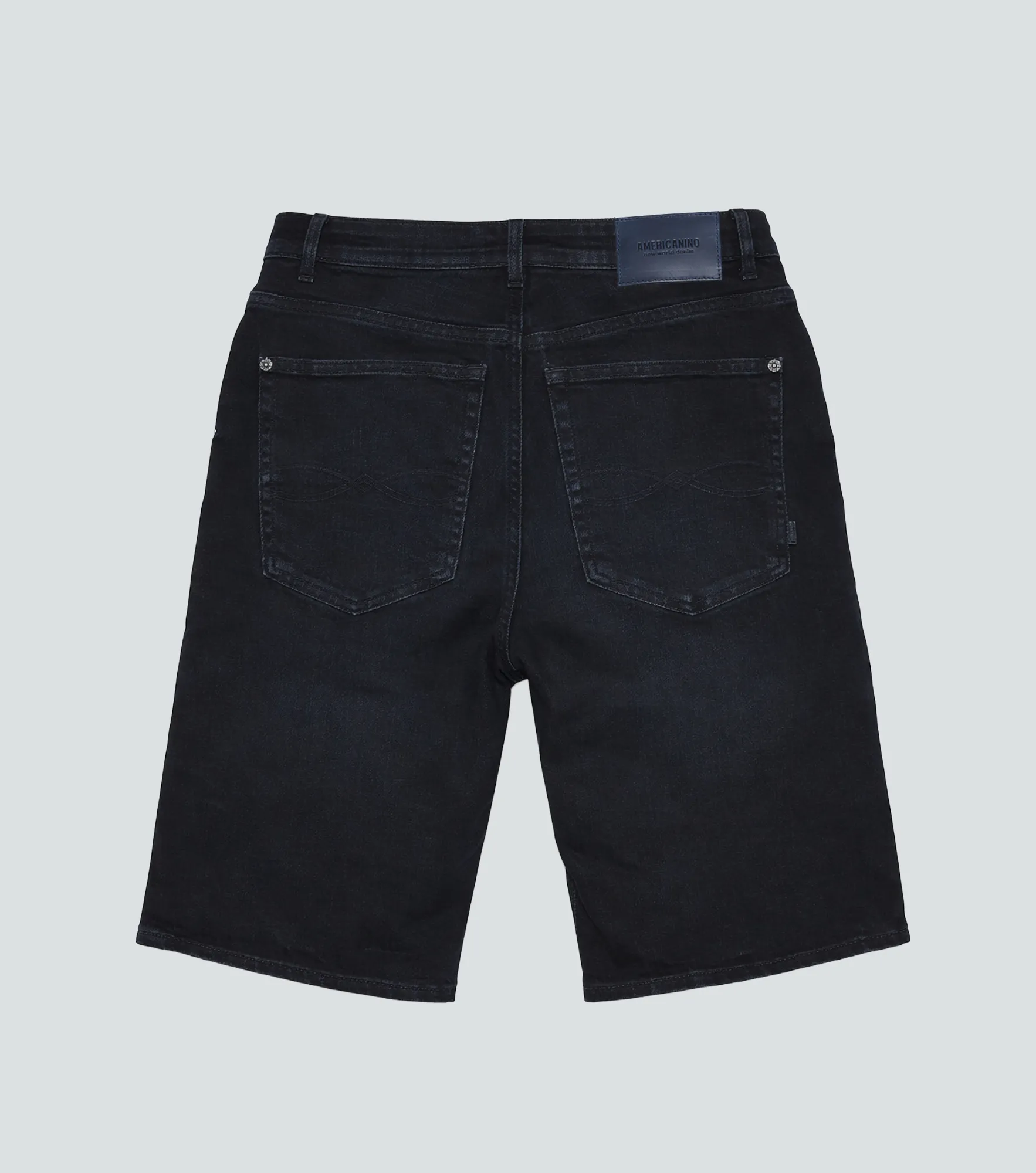 Bermuda Americanino Tono Oscuro 132970 AZ