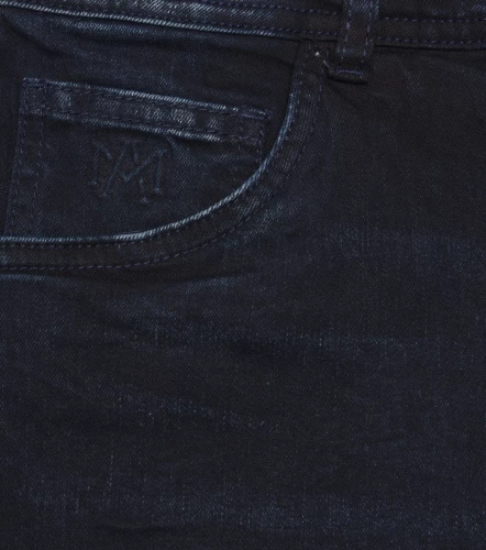 Bermuda Americanino Tono OscuroAZ