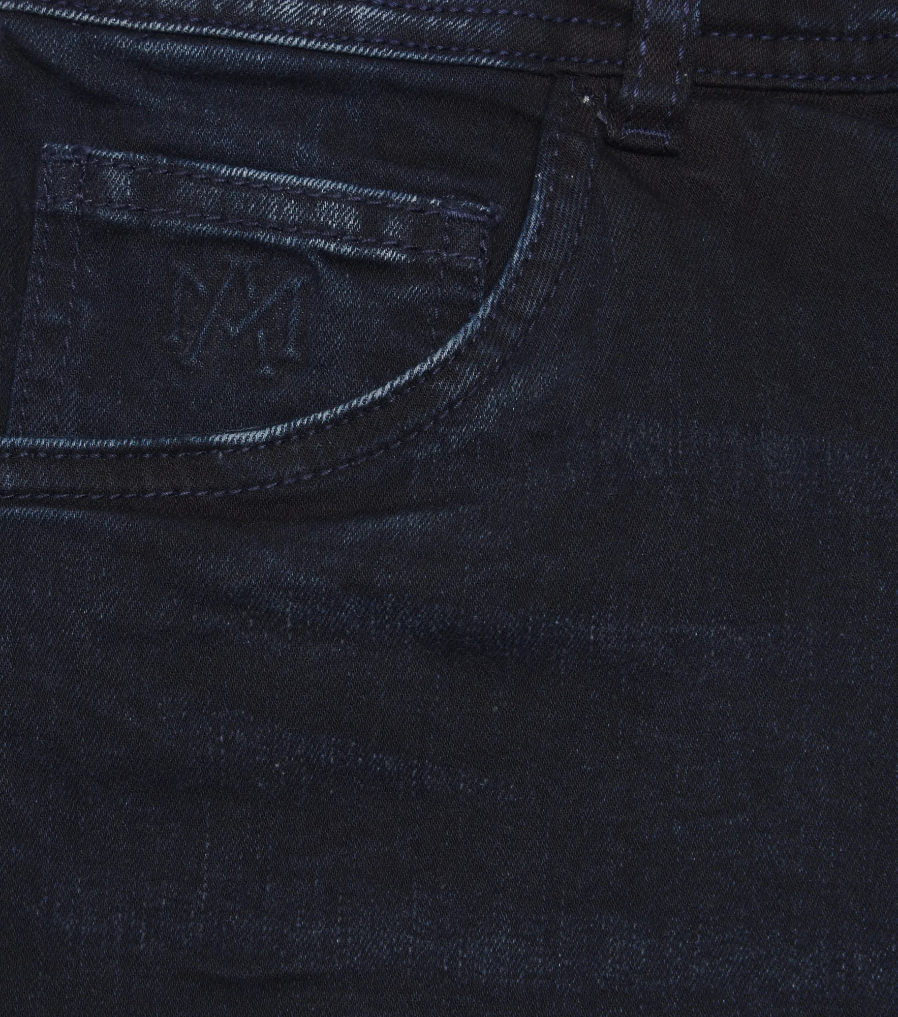 Bermuda Americanino Tono Oscuro 132970 AZ