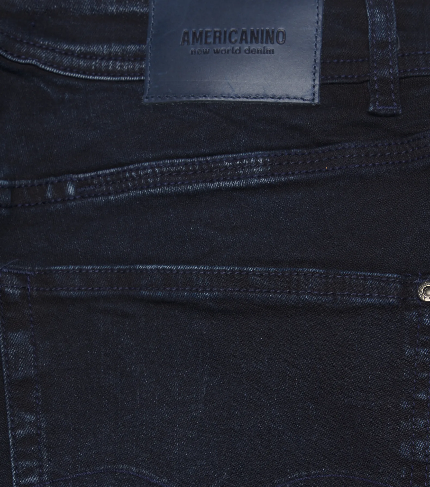 Bermuda Americanino Tono Oscuro 132970 AZ