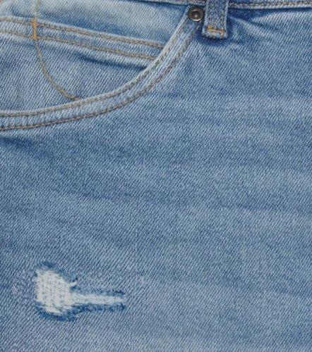 Jean Americanino Slim Tono ClaroAZ