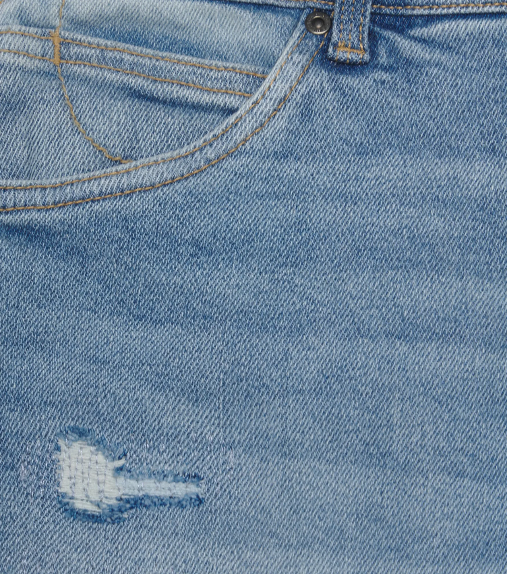 Jean Americanino Slim Tono Claro 132971 AZ