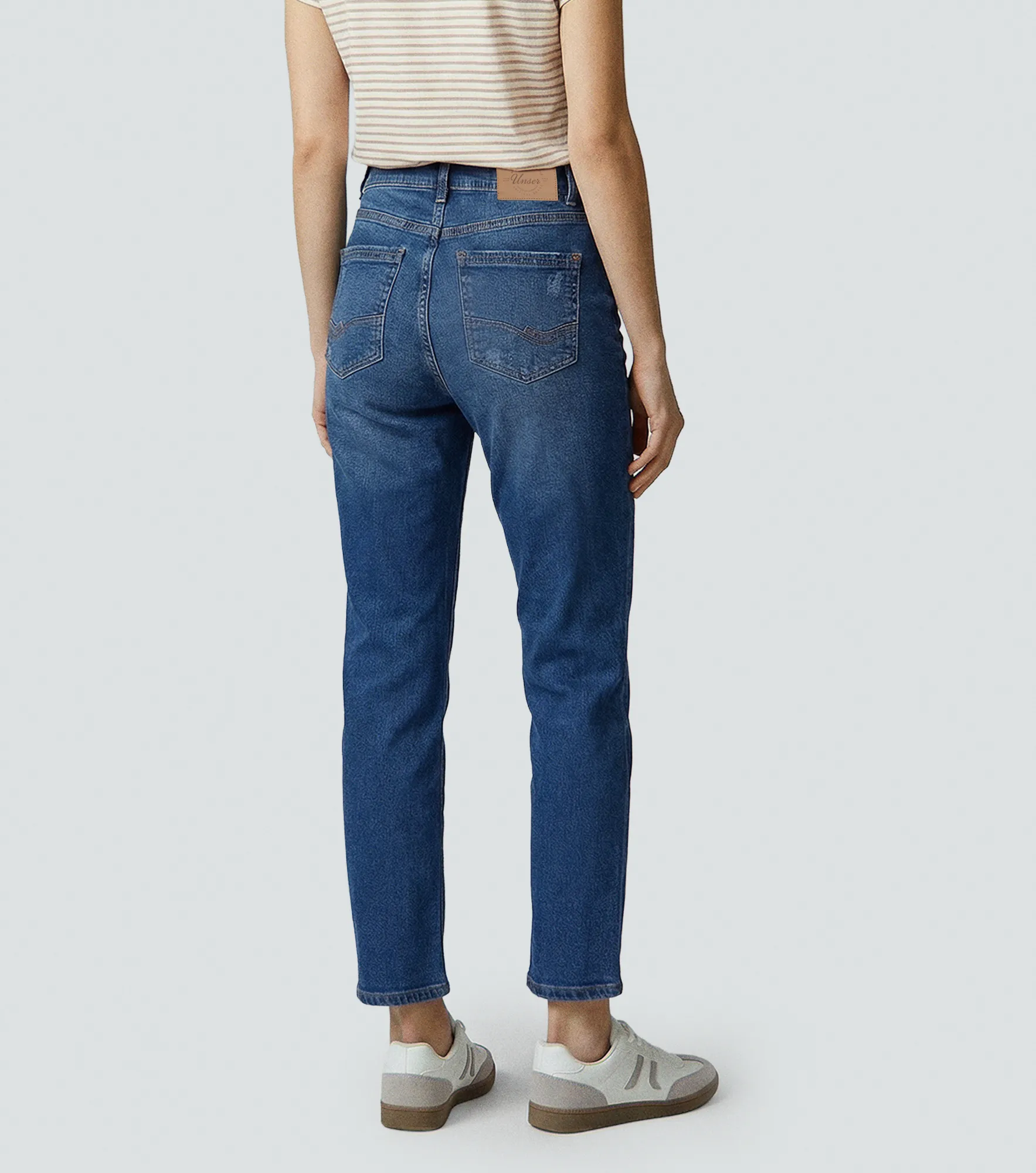 Star Juliana Jean Con Proceso Oscuro Y Telovi En Bota Unser 834254 AZ