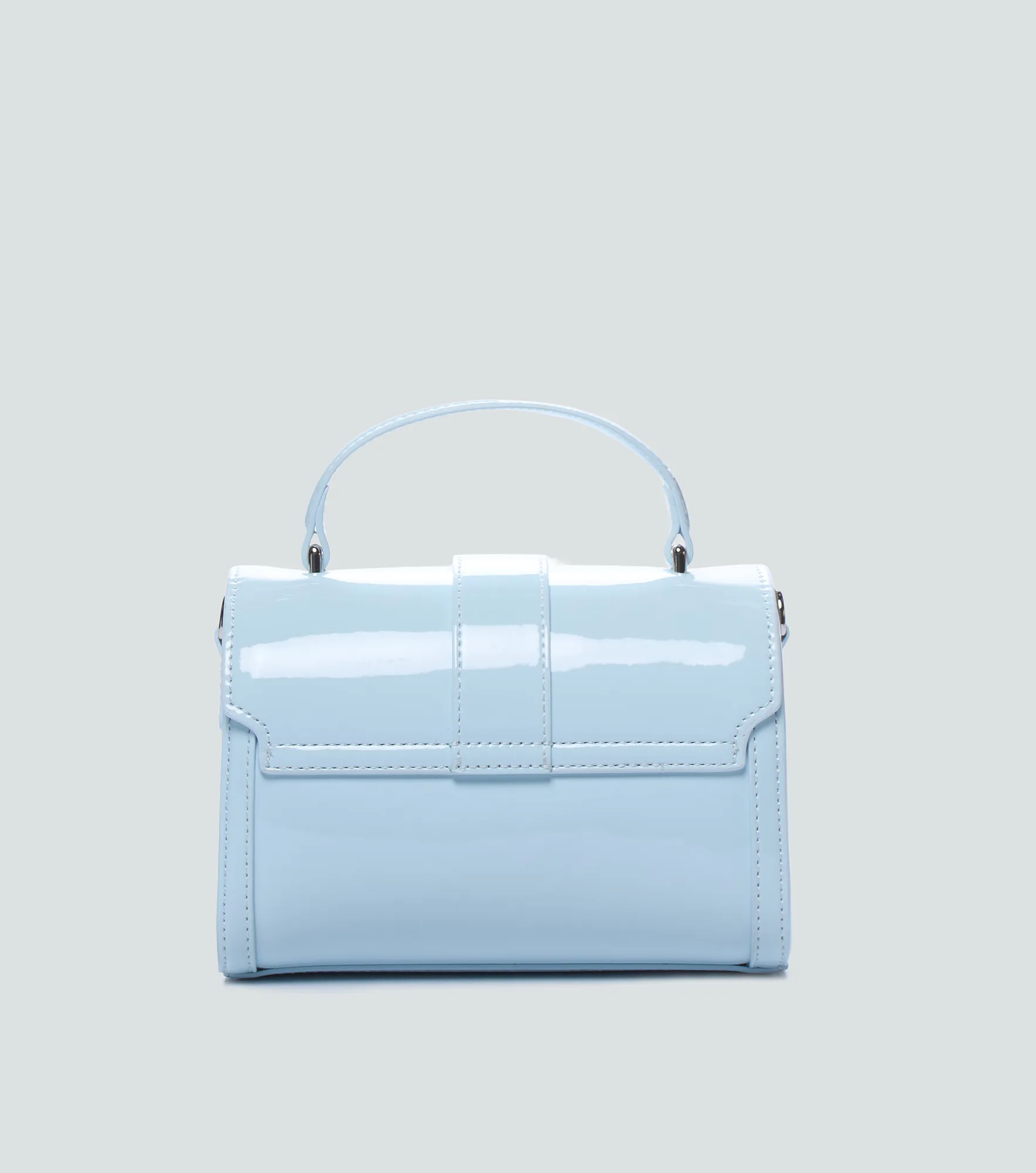 Bolso Bandolera Unicolor Derek 834797 AZ