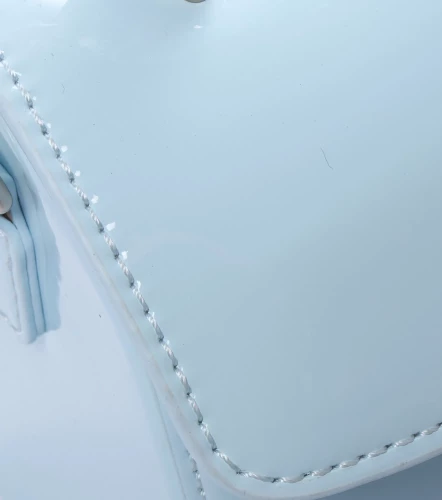 Bolso Bandolera Unicolor DerekAZ