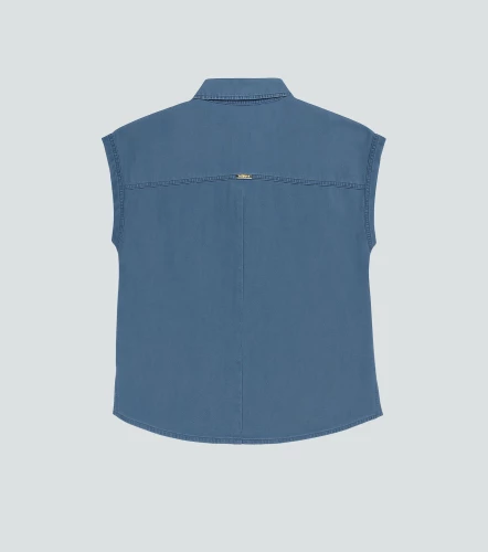 Blusa Para Mujer Melaine DerekAZ