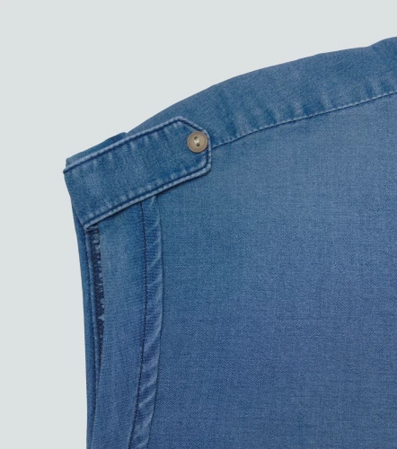 Blusa Para Mujer Melaine DerekAZ