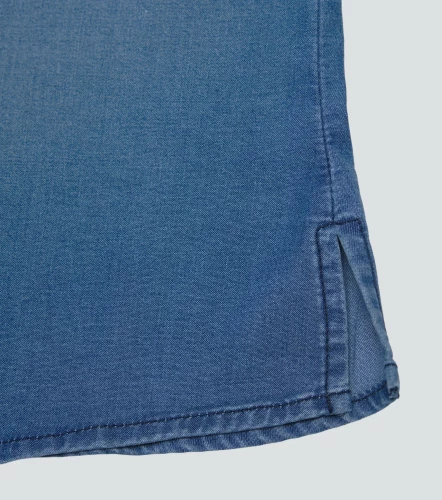 Blusa Para Mujer Melaine DerekAZ