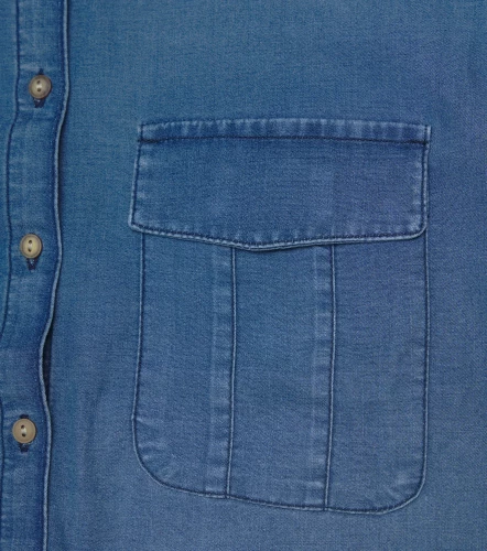 Blusa Para Mujer Melaine DerekAZ