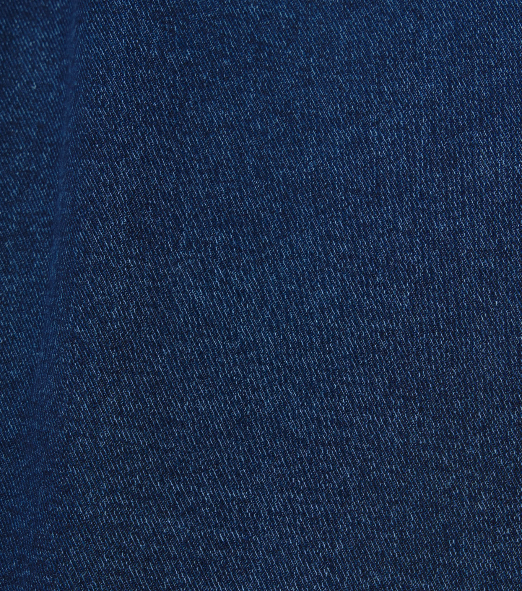 Falda En Indigo Acampanada Salome Derek 835832 AZ