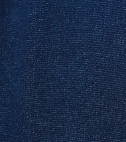 Falda En Indigo Acampanada Salome DerekAZ