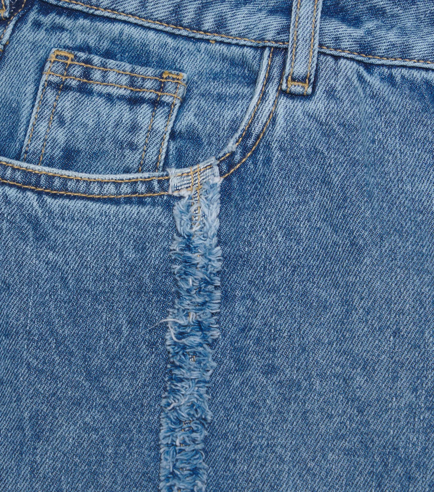 Jean Para Mujer Praga Nova Derek Lovely 835874 AZ