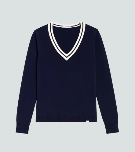 Buzo Tejido Para Mujer Carla DerekAZ