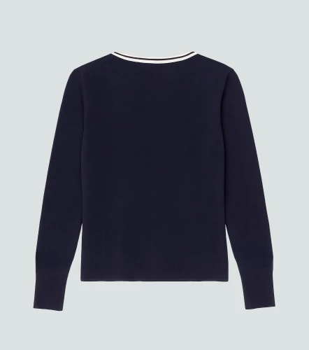 Buzo Tejido Para Mujer Carla DerekAZ