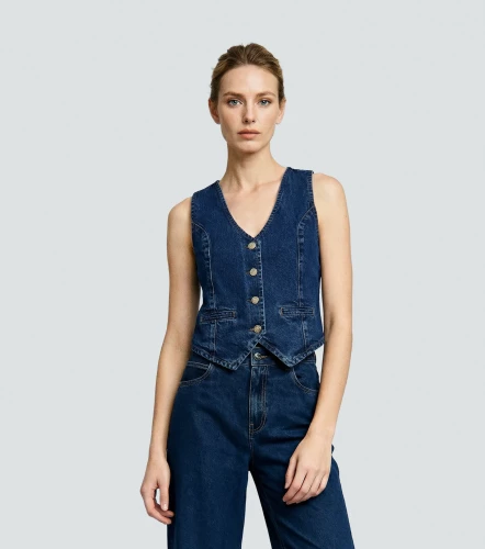 Chaleco Para Mujer Beyonce DerekAZ