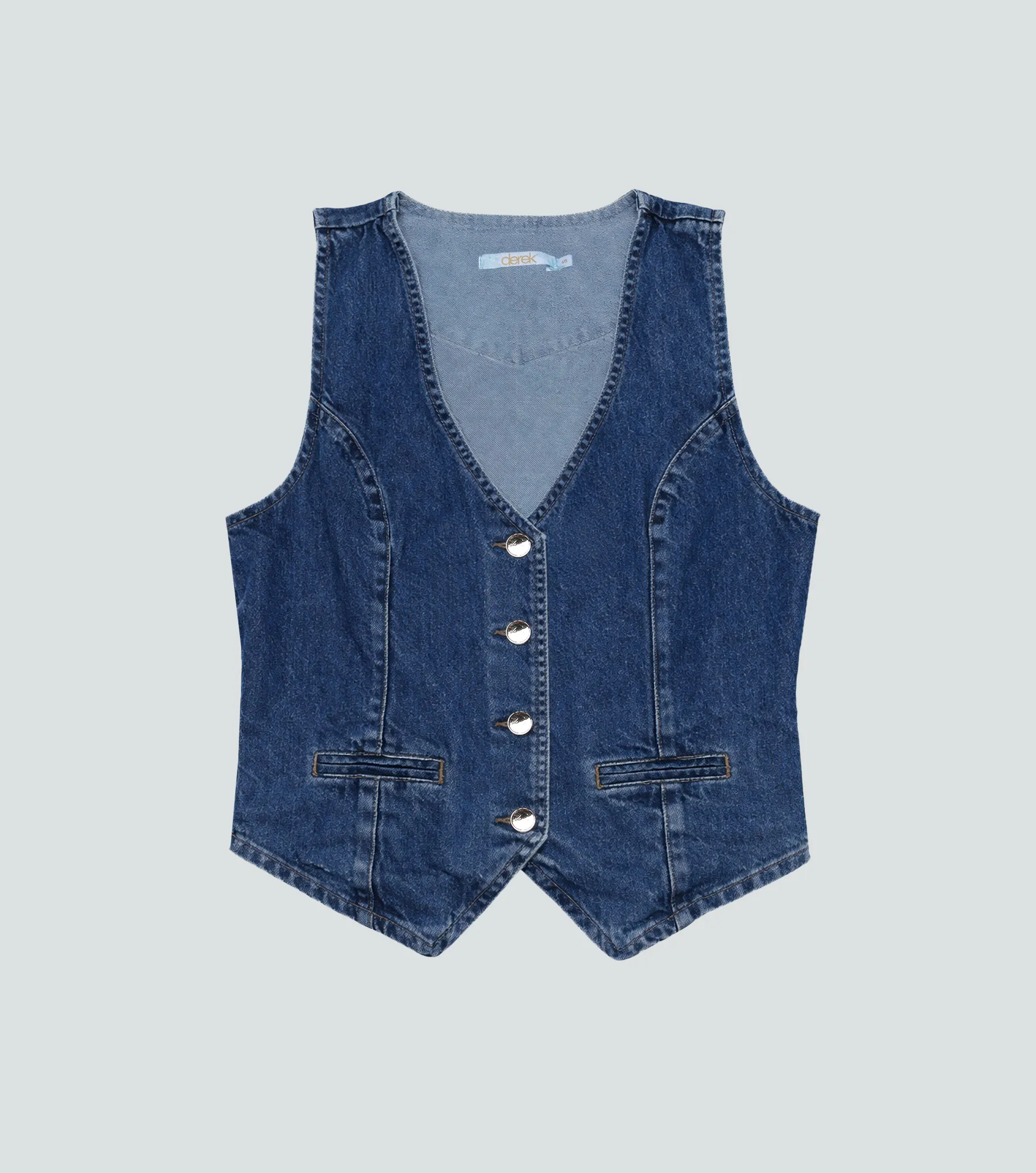 Chaleco Para Mujer Beyonce Derek 835999 AZ