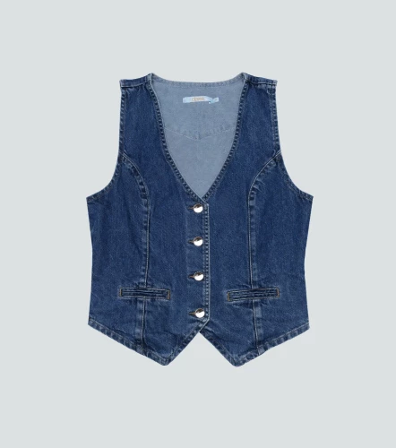 Chaleco Para Mujer Beyonce DerekAZ