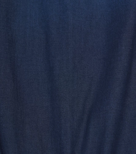 Saray Enterizo En Short Con Pretina Encauchada Y Bolsillos UnserAZ