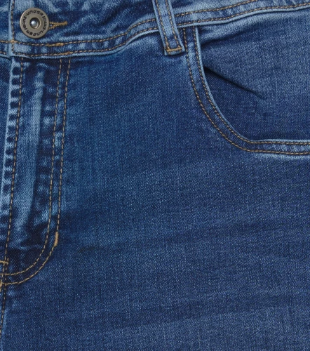 Andres Bermuda Tono Medio Con Detalles UnserAZ