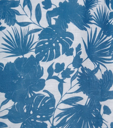 Comfort Cristian Camisa De Flores UnserAZ