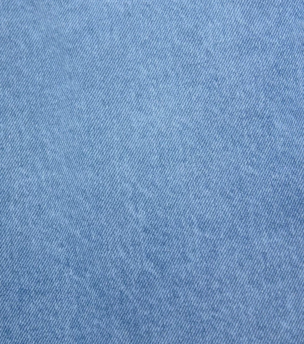 Luna Bermunda Tono Claro Con Desgaste UnserAZ